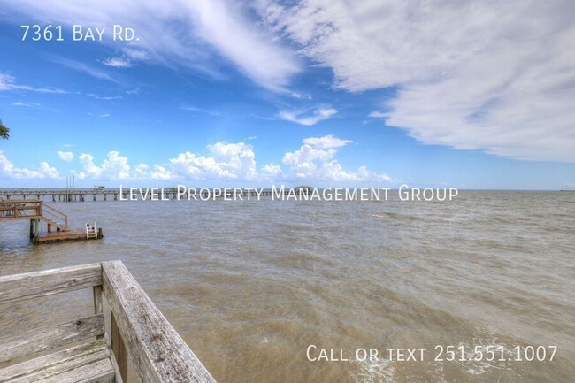 Building Photo - WATERFRONT PROPERTY! AVAILABLE TODAY! $1,0...