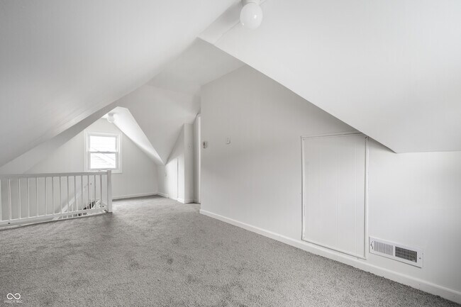 Building Photo - 1418 Olive St