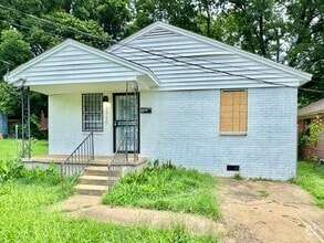 Building Photo - 1766 Eldridge Ave