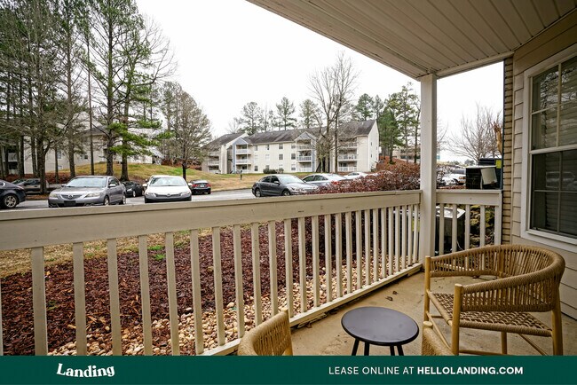 Building Photo - 801 Cahaba Forest Cove