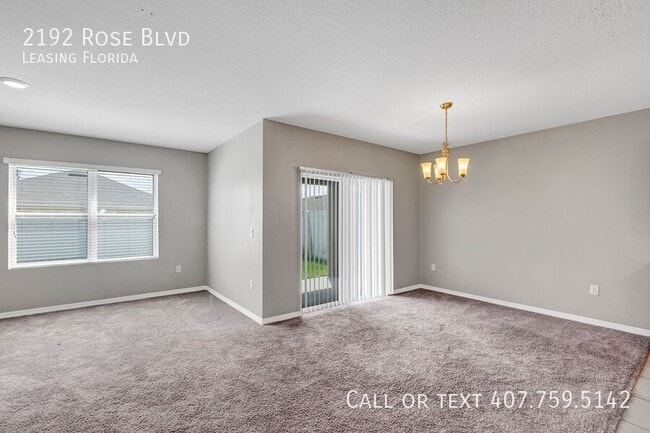 Building Photo - 2192 Rose Blvd