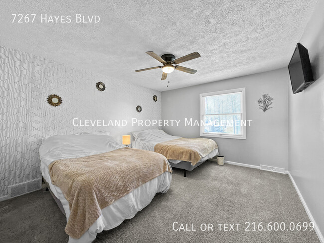 Building Photo - 7267 Hayes Blvd