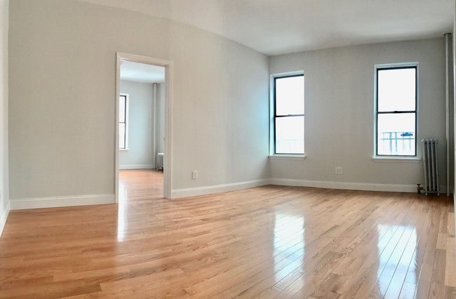 Building Photo - 621 Lefferts Ave