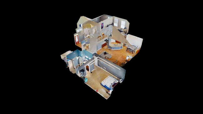Building Photo - 9005 Battle Ct