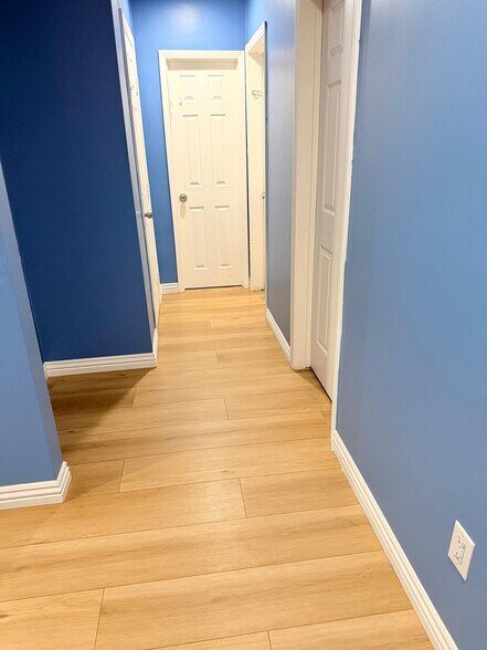 Building Photo - 3631 47th St