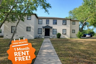 Building Photo - Historic District, Monticello Park
