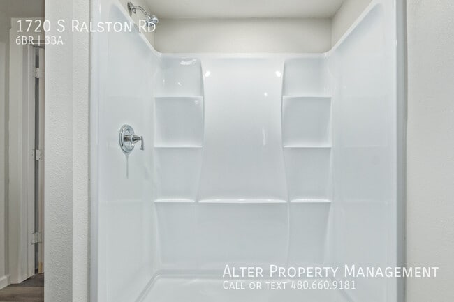 Building Photo - 1720 S Ralston Rd