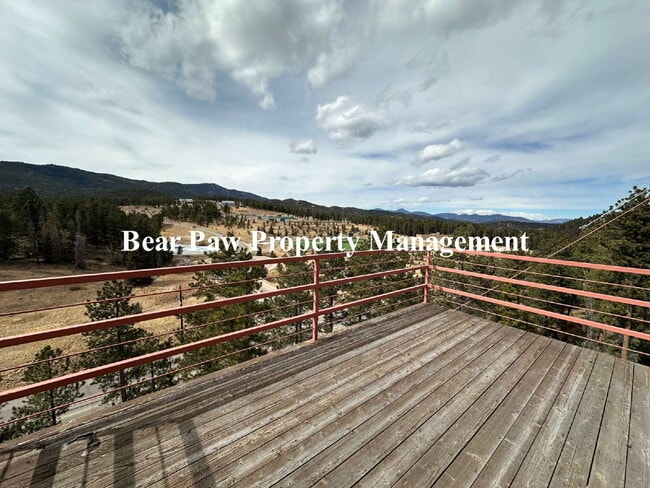 Building Photo - "Charming 1-Bedroom Duplex Retreat in Scenic Conifer!"