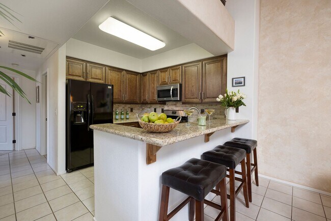 Building Photo - Entertainer's 2 Bd, 2 Bth Furnished Summerlin Condo