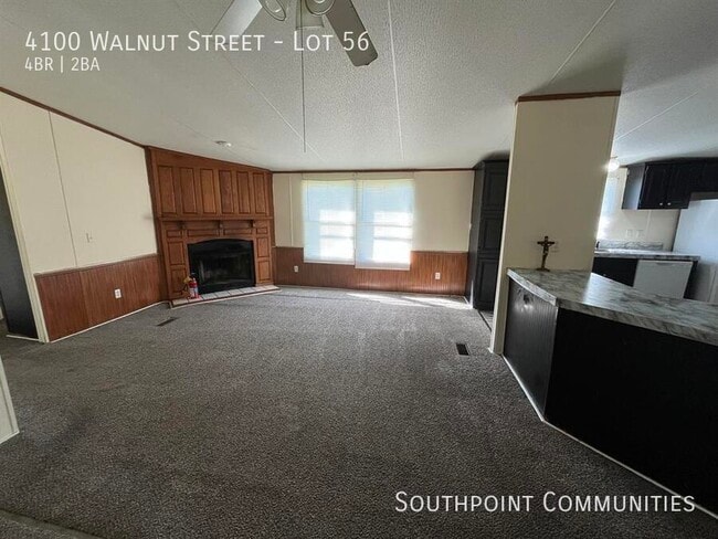 Building Photo - 4100 Walnut St