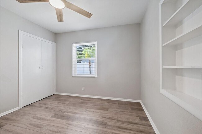 Building Photo - 9314 N Ashley St