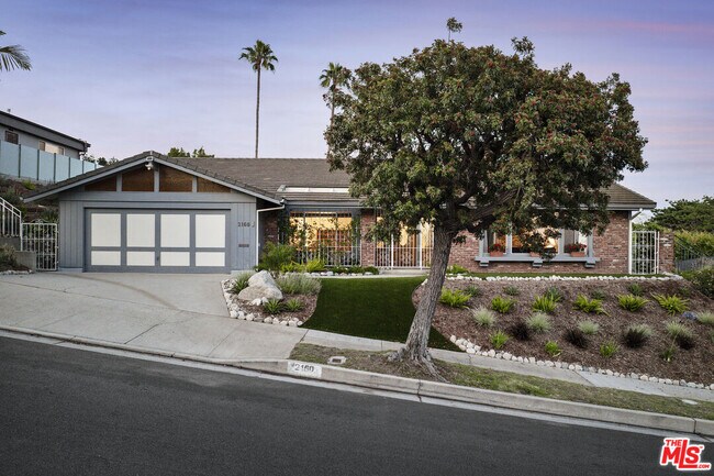 Building Photo - 2160 Winona Blvd