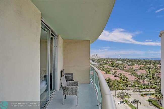Building Photo - 19390 Collins Ave