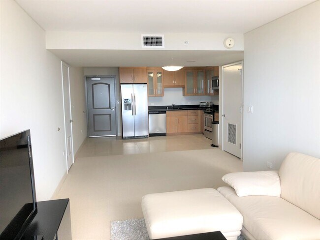 Building Photo - Pacifica Honolulu - Furnished 1/1/1 - Amaz...