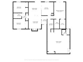 Building Photo - 3726 Overland Cutoff