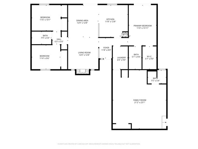 Building Photo - 3726 Overland Cutoff