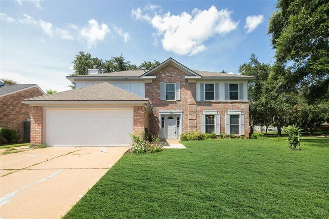 Building Photo - 3106 Battle Ridge Ln