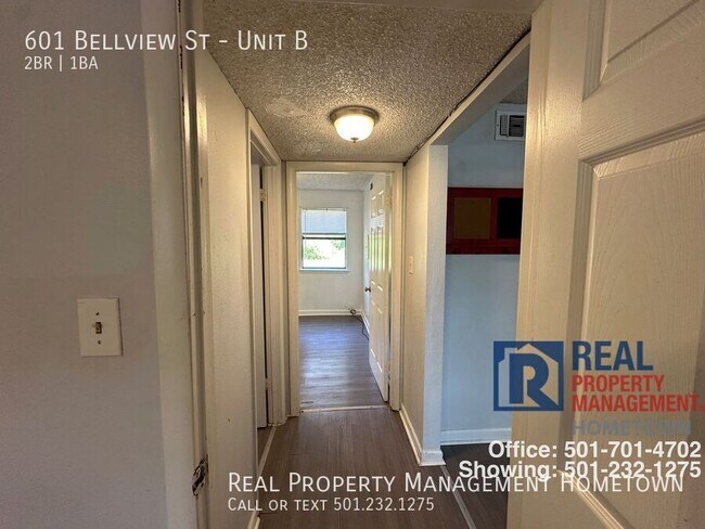 Building Photo - 601 Bellview St
