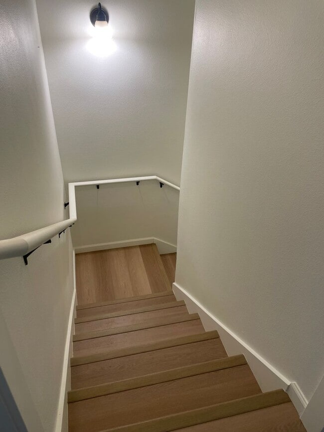 Building Photo - Recently renovated two-story home!