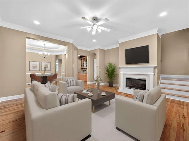 Building Photo - 1222 Creekside Pl SE