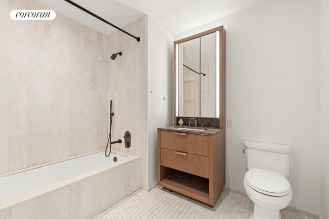 Building Photo - 543 W 122nd St