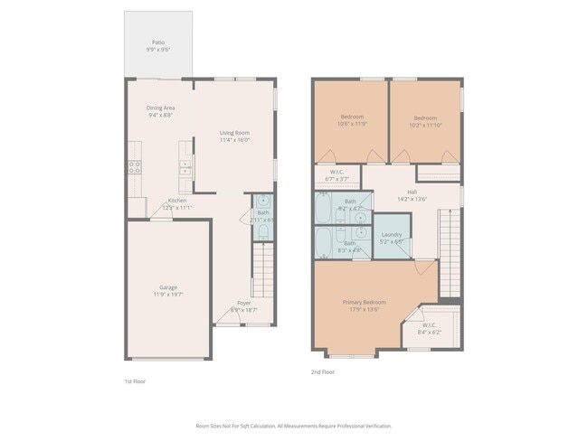 Building Photo - 715 Lackey St