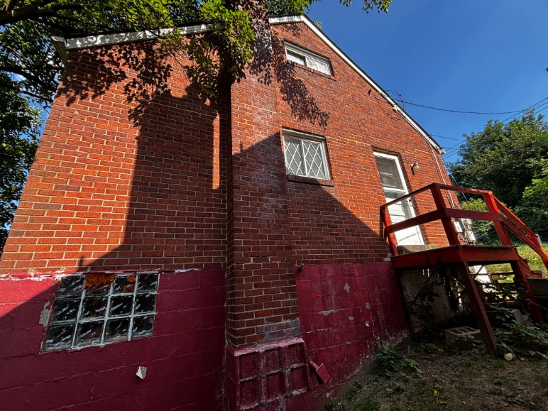 Building Photo - 3107 Idaho St
