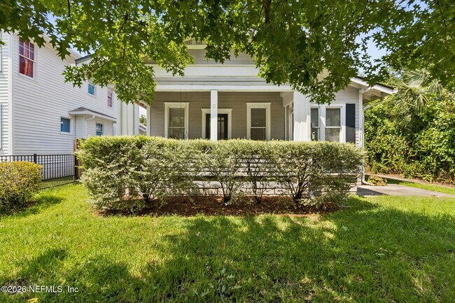 Building Photo - 2747 Forbes St