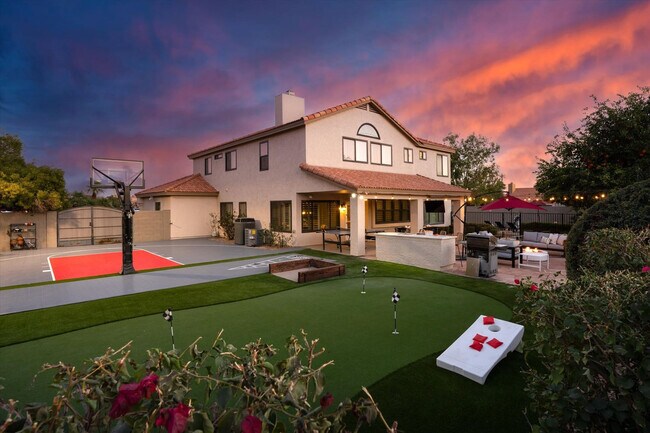 Building Photo - 5604 E Beverly Ln