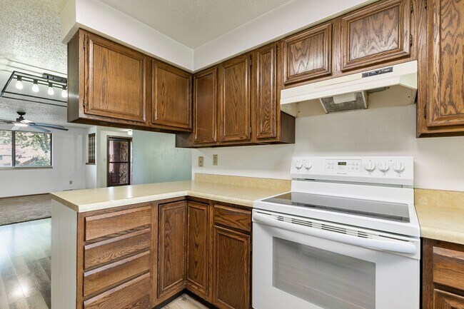 Building Photo - 390 Knotty Pl
