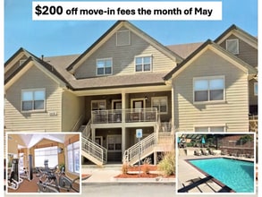 Building Photo - 5425 Zephyr St