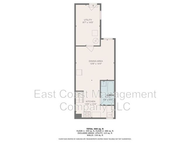 Building Photo - 425 N Highland Ave