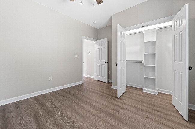 Building Photo - New construction near Air Base