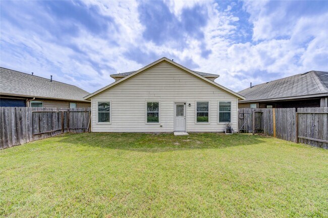 Building Photo - 2010 Louetta Stream Way