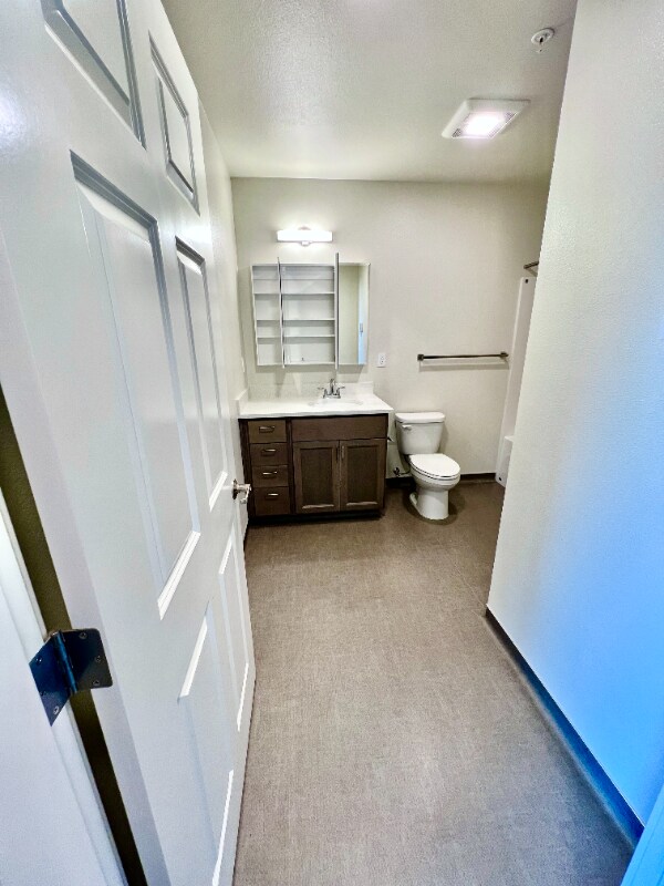 Building Photo - 1925 S I St