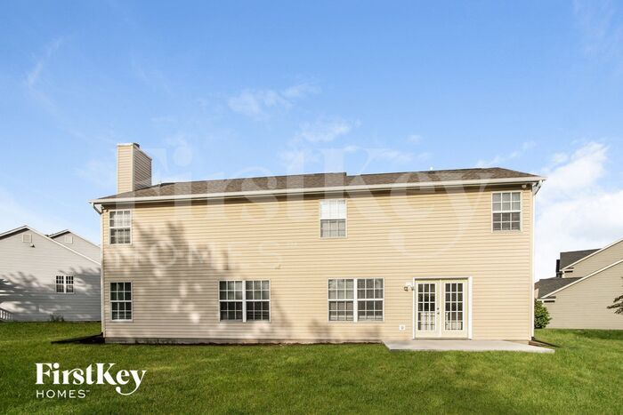 Building Photo - 4405 Cardamon Ct