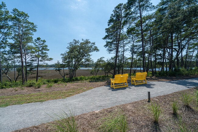 Building Photo - 8411 Coral Reef Wy
