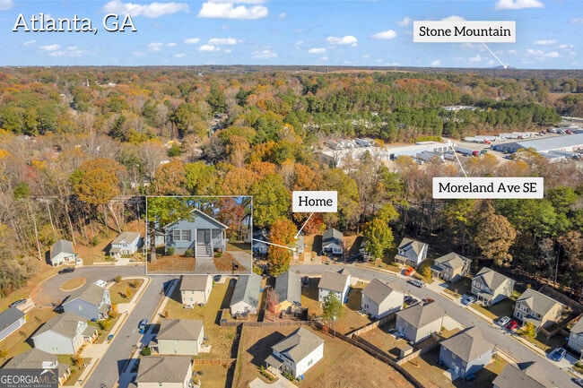 Building Photo - 1040 Thomasville Estates Dr SE