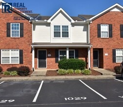 Building Photo - 1029 Wolves Den Pl