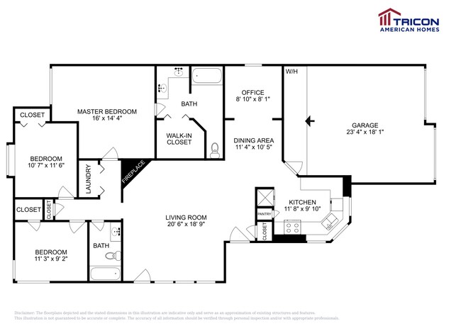 Building Photo - 13314 Chaston Dr