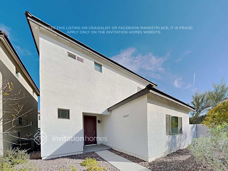 Building Photo - 16437 S 10th St