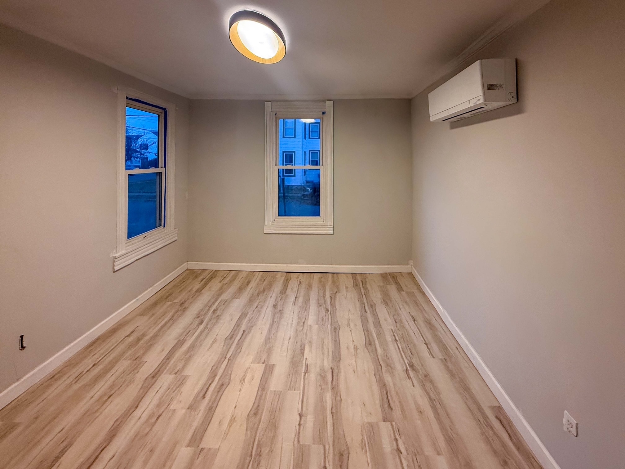 Bedroom - 511 Spottswood St