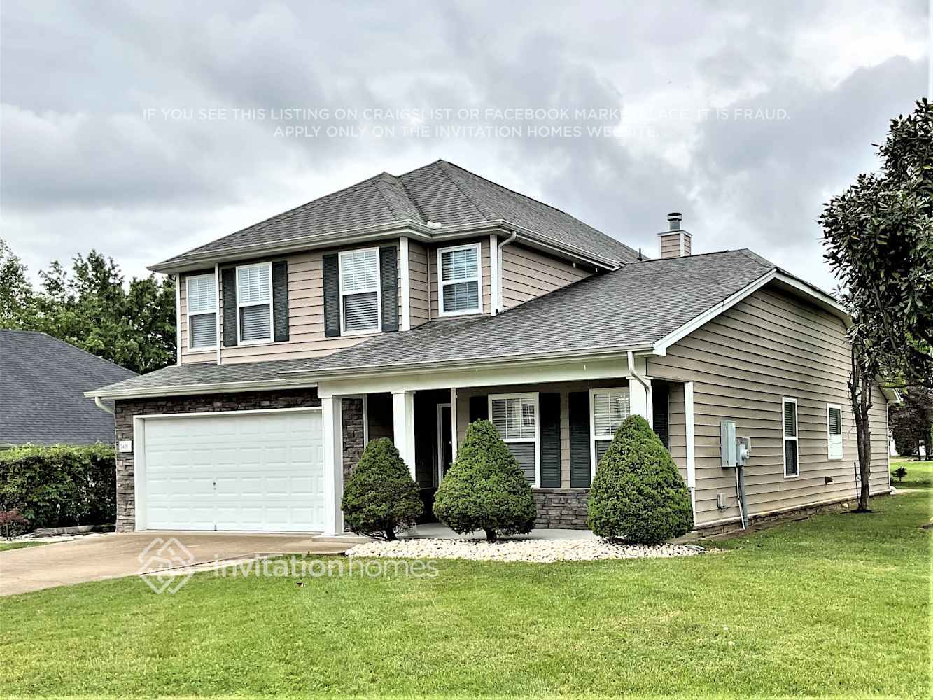 Building Photo - 5439 Middlebury Dr
