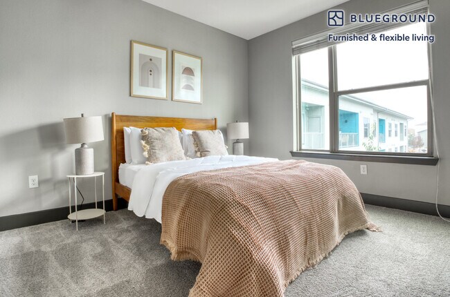 Building Photo - 2823 E Martin Luther King Jr Blvd