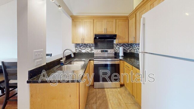 Building Photo - 98-1403 Kaahumanu Street #B