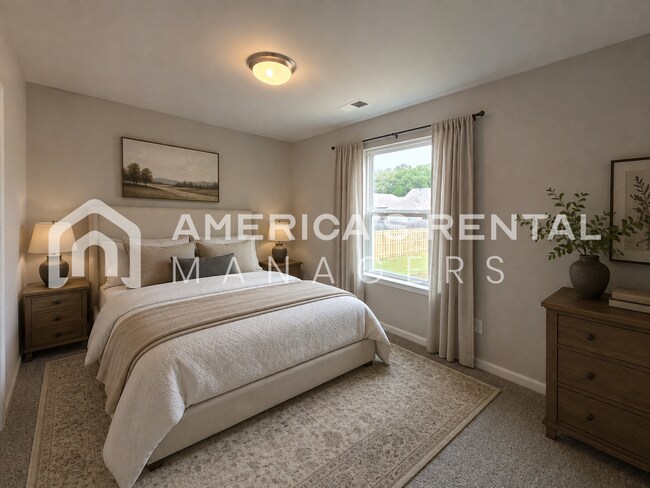 Building Photo - New Construction Townhome for Rent in Clanton, AL!