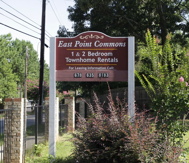 East Point Commons 1660 Stanton Rd SW Atlanta GA 30311 Apartment Finder