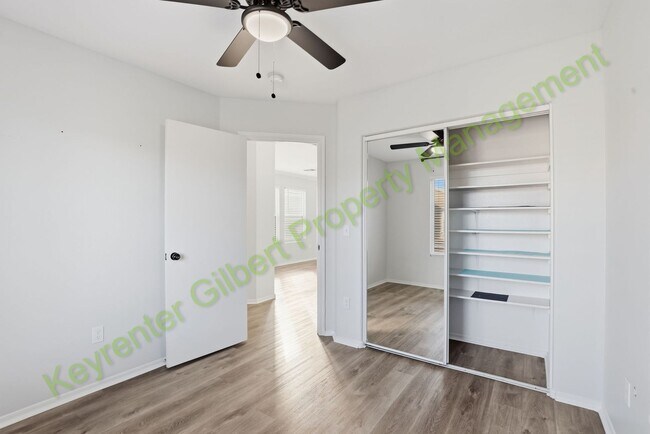 Building Photo - Beautiful 3-bed / 2.5 bath Home in Gilbert’s The Gardens Community