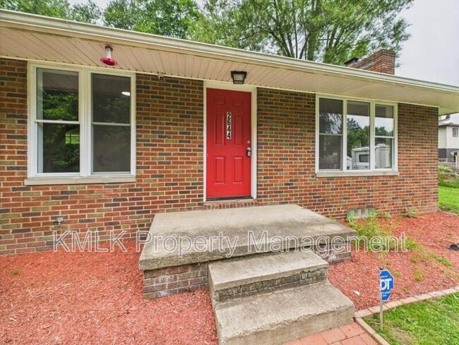 Building Photo - 2644 Kilgore St