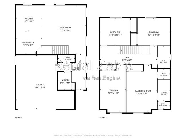 Building Photo - 552 Granada Court